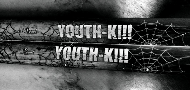 YOUTH-K!!!