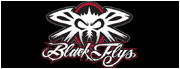 BLACK FLYS/ブラックフライズ